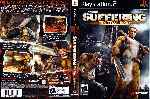 miniatura the-suffering-ties-that-bind-dvd-por-grabame cover ps2