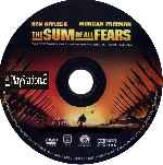 miniatura the-sun-of-all-fears-cd-custom-por-jhonbyron cover ps2