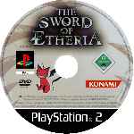 miniatura the-sword-of-etheria-cd-por-smog cover ps2