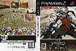 miniatura the-sword-of-etheria-dvd-por-ocigames cover ps2