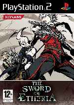 miniatura the-sword-of-etheria-frontal-por-djroman cover ps2