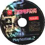 miniatura the-terminator-dawn-of-fate-cd-por-seaworld cover ps2
