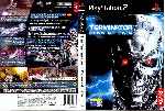 miniatura the-terminator-dawn-of-fate-dvd-por-franki cover ps2