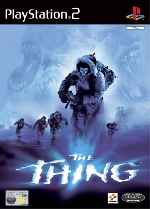 miniatura the-thing-la-cosa-frontal-por-franki cover ps2
