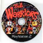 miniatura the-warriors-cd-v2-por-xpexpe cover ps2