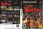 miniatura the-warriors-dvd-por-kiara cover ps2