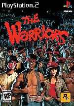 miniatura the-warriors-frontal-por-skuky cover ps2