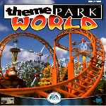 miniatura theme-park-world-frontal-por-franki cover ps2