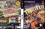 miniatura thrillville-dvd-custom-por-mierdacarajo cover ps2