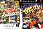 miniatura thrillville-dvd-por-kaosdj cover ps2
