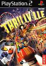 miniatura thrillville-frontal-por-einplannung cover ps2
