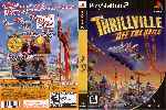 miniatura thrillville-off-the-rails-dvd-por-stone87 cover ps2