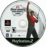 miniatura tiger-woods-2002-cd-por-seaworld cover ps2