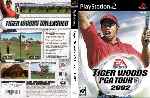 miniatura tiger-woods-2002-dvd-por-franki cover ps2