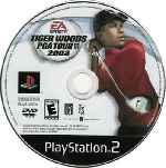 miniatura tiger-woods-2003-cd-por-seaworld cover ps2