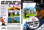 miniatura tiger-woods-2003-dvd-por-seaworld cover ps2