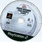 miniatura tiger-woods-2004-cd-por-seaworld cover ps2