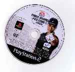miniatura tiger-woods-2005-cd-por-seaworld cover ps2