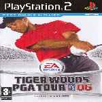 miniatura tiger-woods-2006-frontal-por-paconava cover ps2