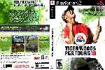 miniatura tiger-woods-pga-tour-10-dvd-custom-v2-por-jorqui cover ps2
