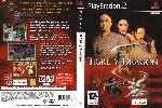 miniatura tigre-y-dragon-dvd-por-franki cover ps2