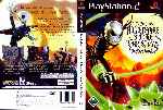 miniatura tim-burtons-the-nightmare-before-christmas-oogies-revenge-dvd-por-zizouzz cover ps2
