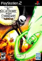 miniatura tim-burtons-the-nightmare-before-christmas-oogies-revenge-frontal-por-skuky cover ps2