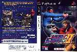 miniatura time-crisis-2-dvd-por-franki cover ps2