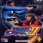 miniatura time-crisis-2-frontal-por-franki cover ps2