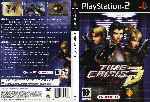 miniatura time-crisis-3-dvd-por-seaworld cover ps2