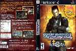 miniatura time-crisis-crisis-zone-dvd-por-seaworld cover ps2