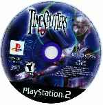 miniatura time-splitters-cd-por-seaworld cover ps2