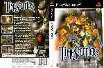 miniatura time-splitters-dvd-por-lumaluengo cover ps2