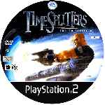 miniatura time-splitters-futuro-perfecto-cd-custom-v2-por-lourdeslautaro cover ps2