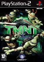 miniatura tmnt-frontal-por-sosavar cover ps2