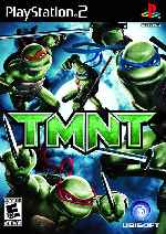 miniatura tmnt-frontal-v2-por-sosavar cover ps2