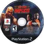 miniatura tna-impact-cd-por-estre11a cover ps2