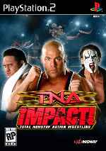 miniatura tna-impact-frontal-por-morena2108 cover ps2