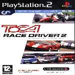 miniatura toca-race-driver-2-frontal-por-grampaes cover ps2