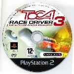 miniatura toca-race-driver-3-cd-custom-por-xpexpe cover ps2