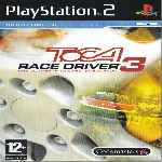 miniatura toca-race-driver-3-frontal-por-ocigames cover ps2