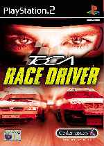 miniatura toca-race-driver-frontal-por-franki cover ps2