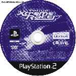 miniatura tokyo-xtreme-racer-cd-por-seaworld cover ps2
