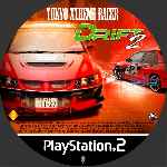 miniatura tokyo-xtreme-racer-drift-2-cd-custom-por-queleimporta cover ps2