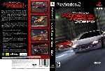miniatura tokyo-xtreme-racer-zero-dvd-por-franki cover ps2