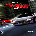 miniatura tokyo-xtreme-racer-zero-frontal-por-franki cover ps2