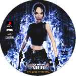 miniatura tomb-raider-el-angel-de-la-oscuridad-cd-custom-por-aliki cover ps2