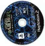 miniatura tomb-raider-el-angel-de-la-oscuridad-cd-por-franki cover ps2