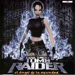 miniatura tomb-raider-el-angel-de-la-oscuridad-frontal-por-franki cover ps2