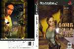 miniatura tomb-raider-the-last-revelation-dvd-custom-por-loikij cover ps2